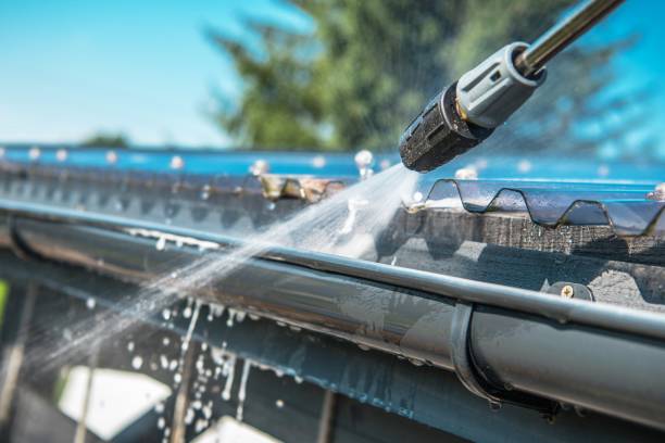 Best Pressure Washing Estimates  in Mitchell, SD