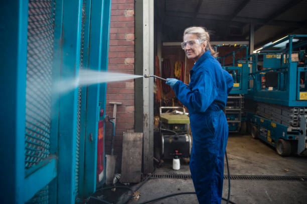 Best Pressure Washing Near Me  in Mitchell, SD