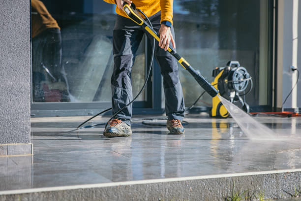 Best Roof Power Washing Services  in Mitchell, SD