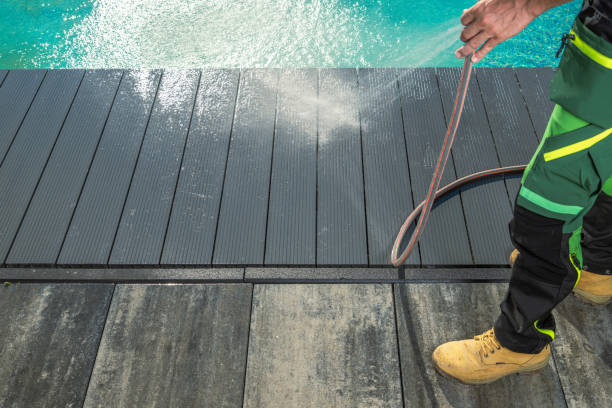 Best Deck Cleaning Services  in Mitchell, SD