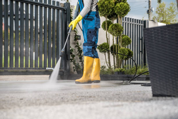 Pressure Washing Estimates in Mitchell, SD