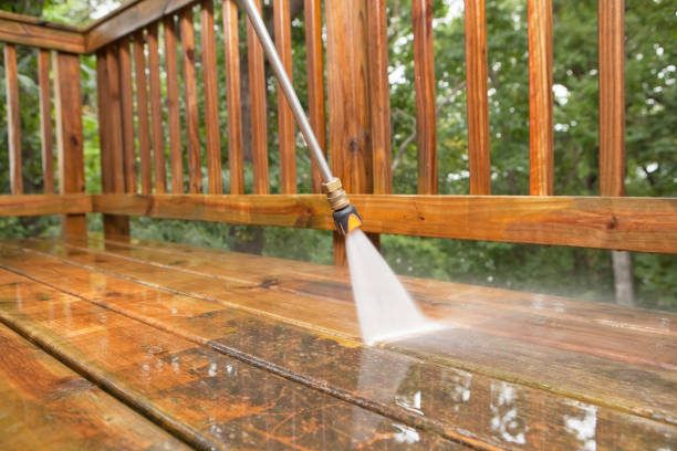 Best Fence Pressure Washing  in Mitchell, SD