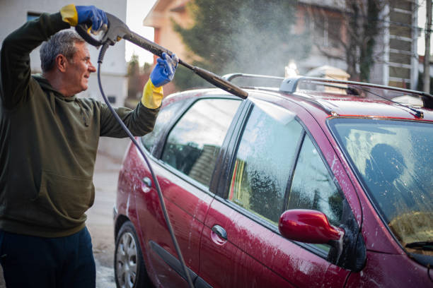 Best Residential Pressure Washing Services  in Mitchell, SD