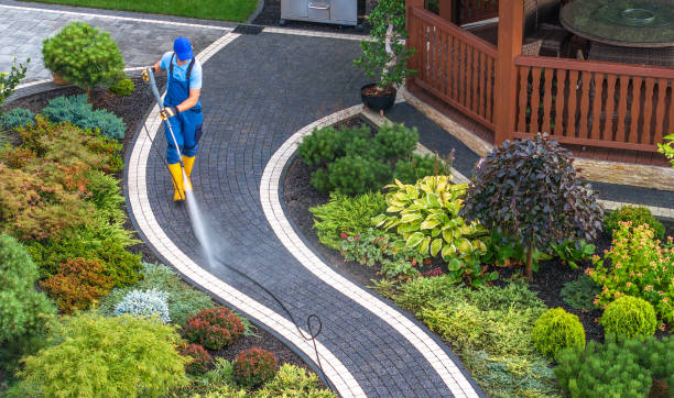 Best Local Pressure Washing Services  in Mitchell, SD
