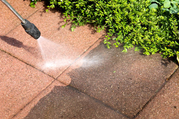 Local Pressure Washing Services in Mitchell, SD