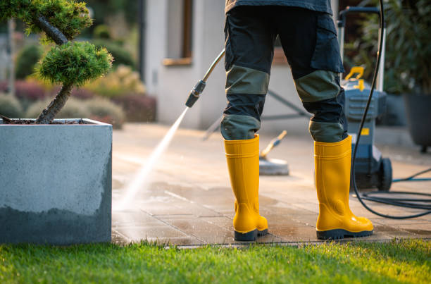 Best Affordable Pressure Washing  in Mitchell, SD